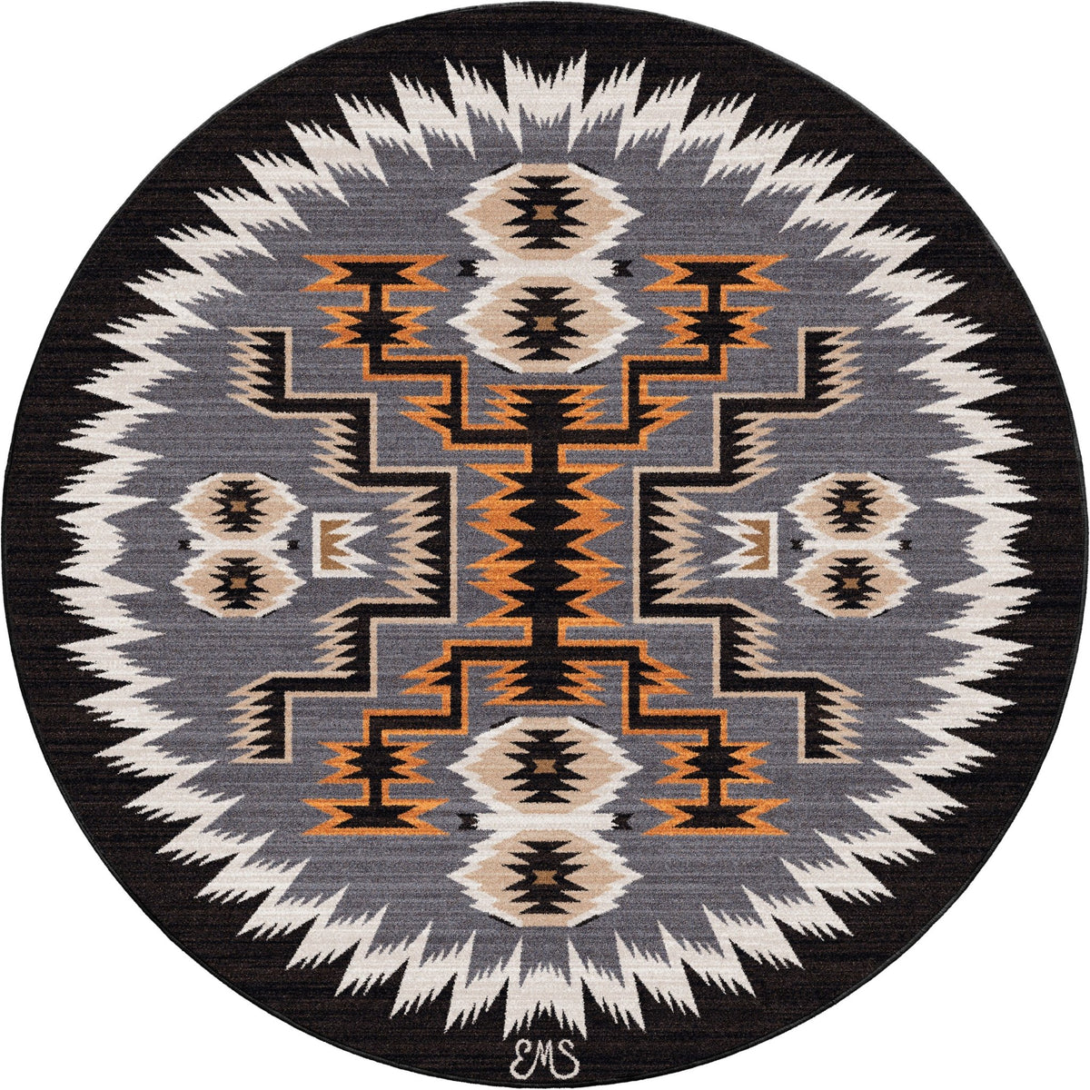 American Dakota Natural Beauty Clay Rug - 0780CLY234