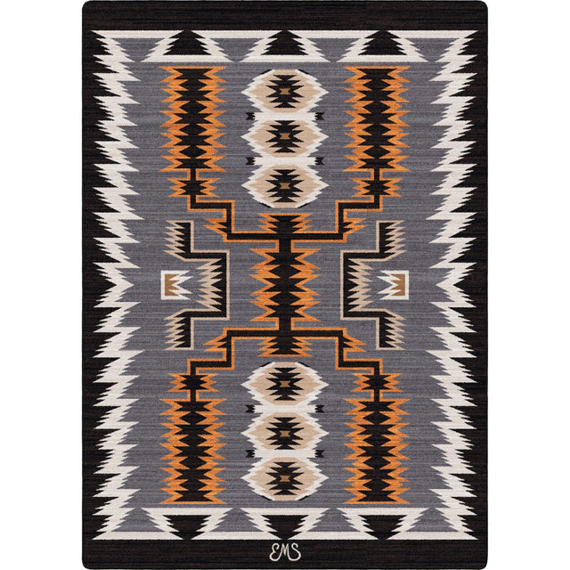 American Dakota Natural Beauty Clay Rug - 0780CLY234