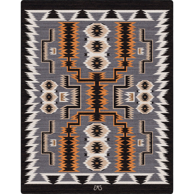 American Dakota Natural Beauty Clay Rug - 0780CLY234