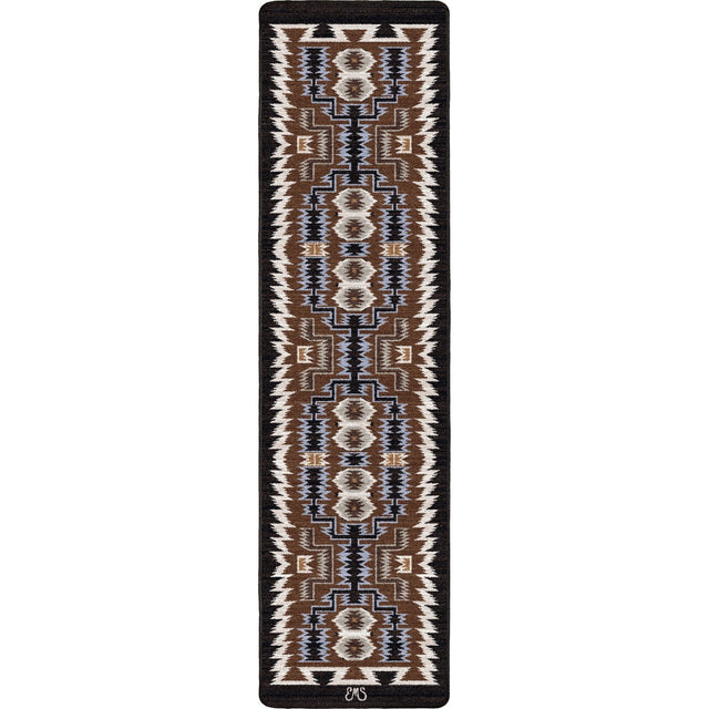 American Dakota Natural Beauty Rain Rug - 0780RAI234