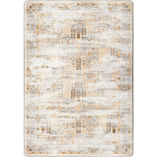 American Dakota Passage Apricot Rug - RC0247APR234