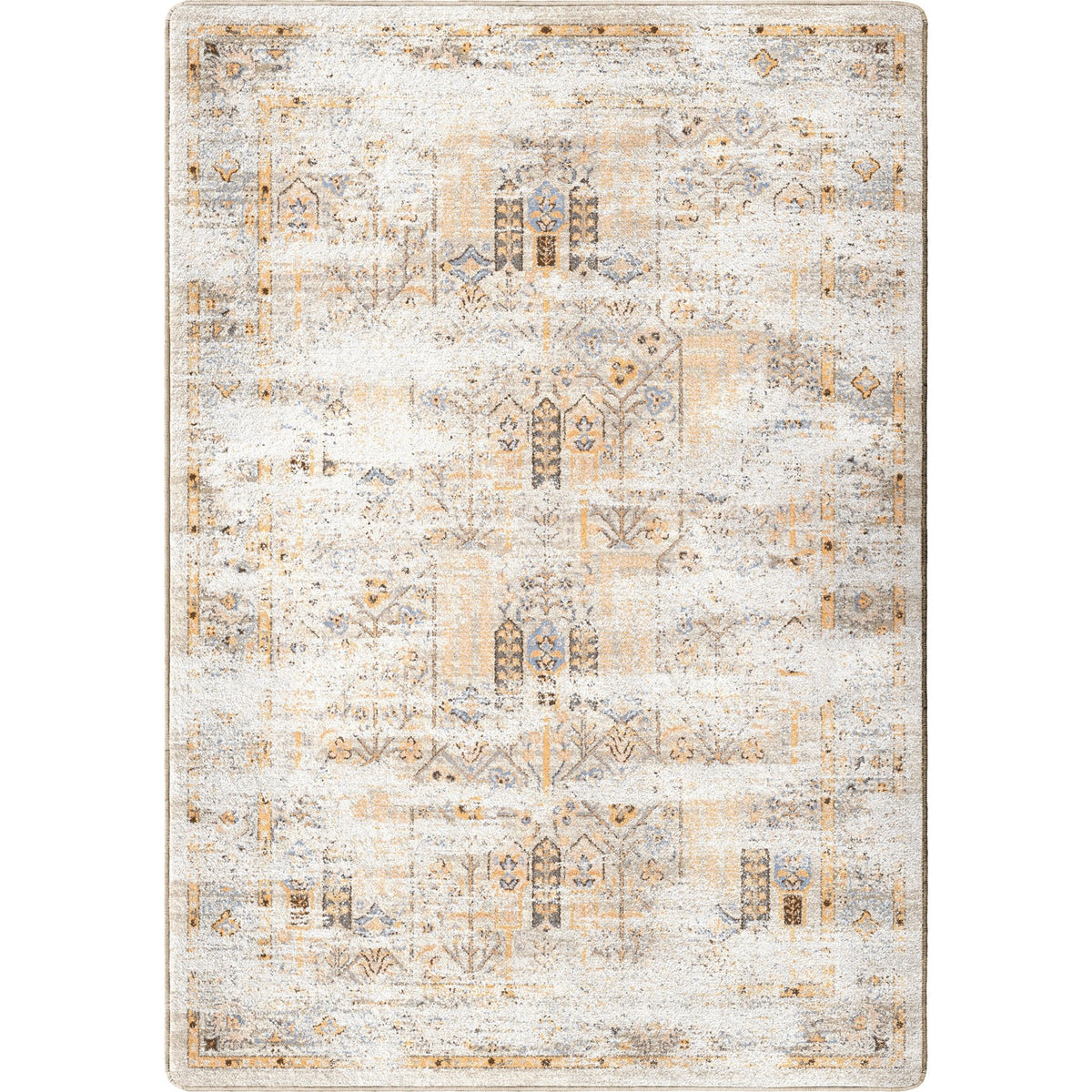 American Dakota Passage Apricot Rug - RC0247APR234