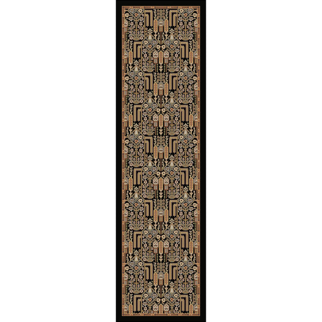 American Dakota Passage Journey Rug - RC0247JRY234