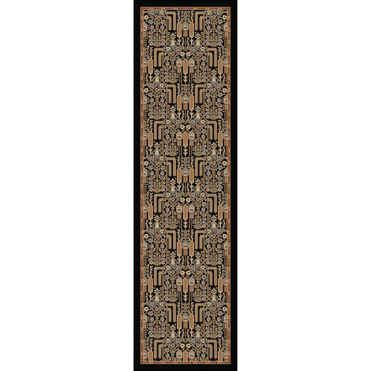 American Dakota Passage Journey Rug - RC0247JRY234