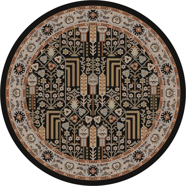 American Dakota Passage Journey Rug - RC0247JRY234