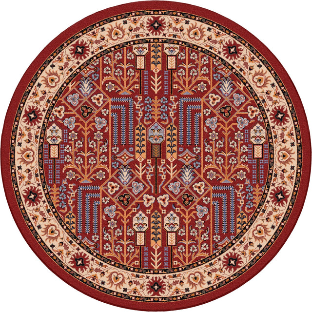 American Dakota Passage Panache Rug - RC0248PNC234