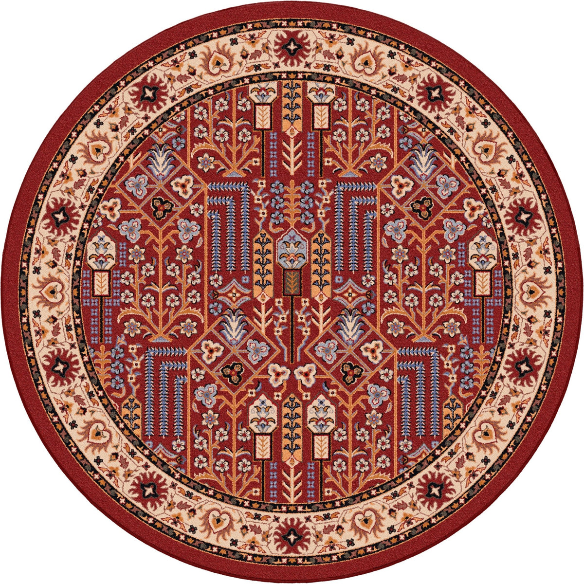 American Dakota Passage Panache Rug - RC0248PNC234