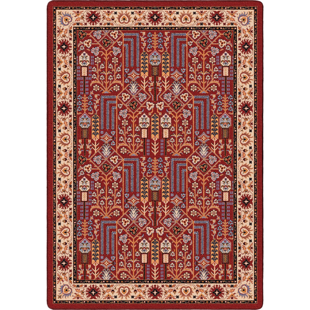 American Dakota Passage Panache Rug - RC0248PNC234
