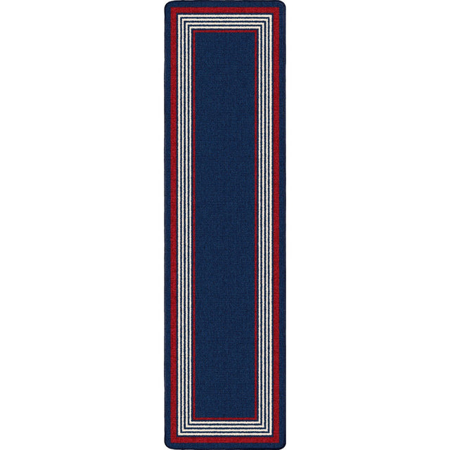 American Dakota Patriot Old Glory Rug - 0693OLG234