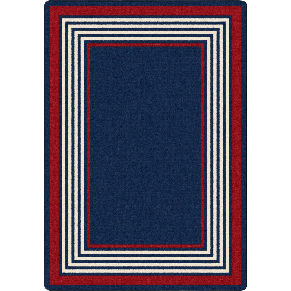 American Dakota Patriot Old Glory Rug - 0693OLG234