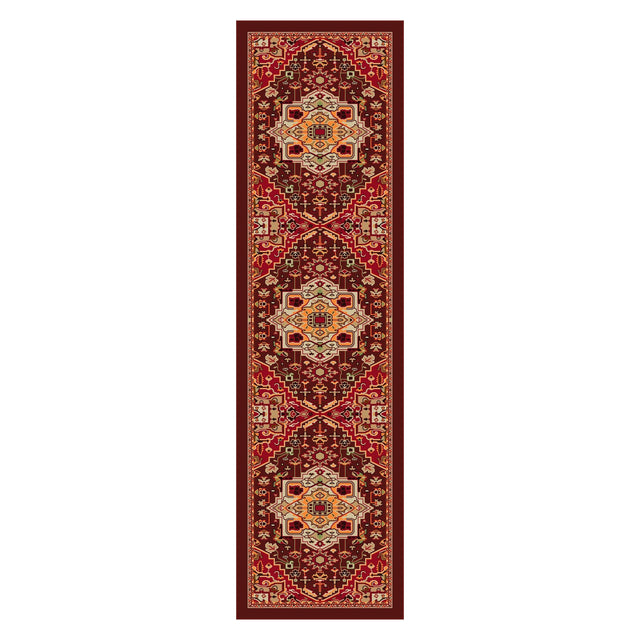 American Dakota Persia Blaze Rug - RC0235BLZ234