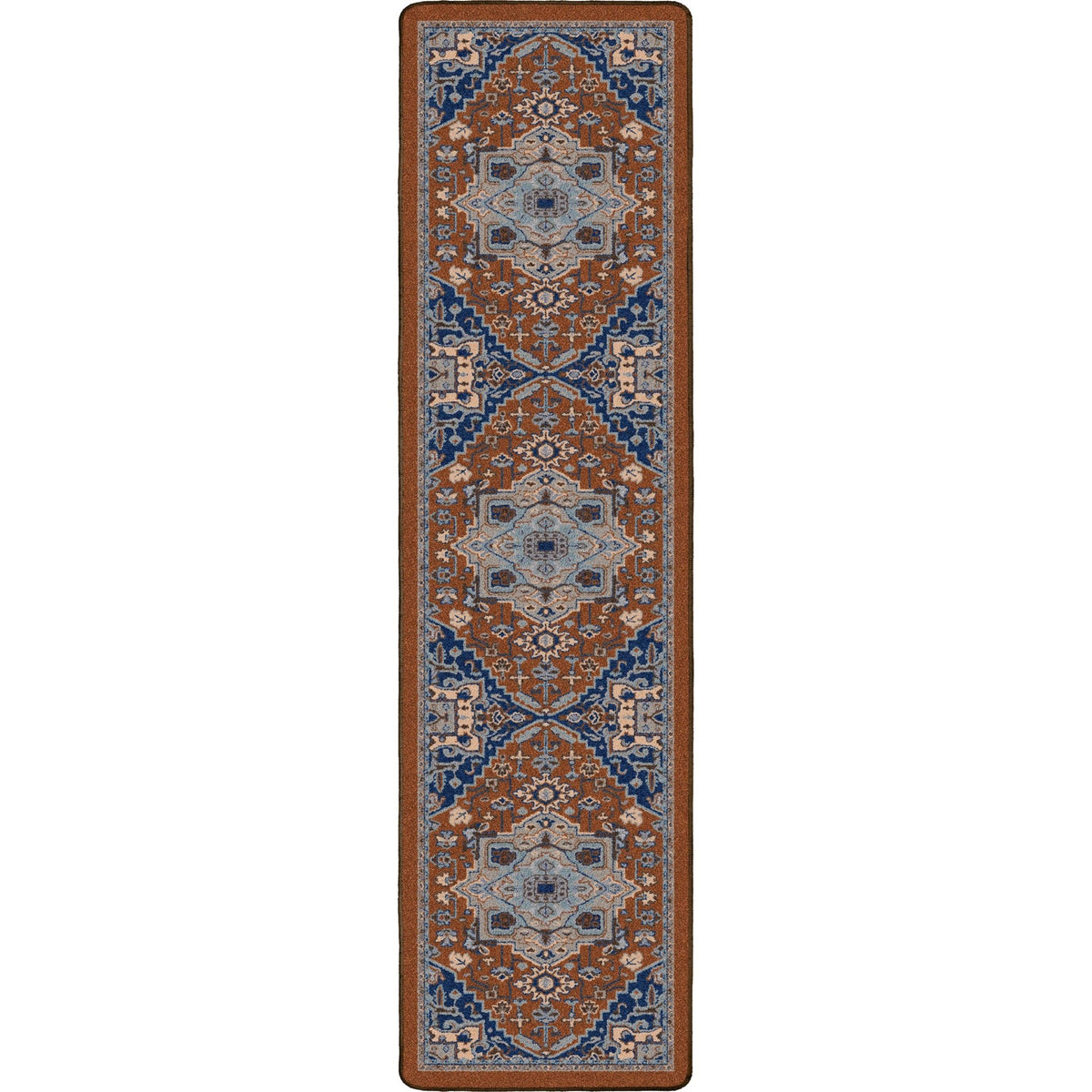 American Dakota Persia Caramel Rug - RC0234CRL234