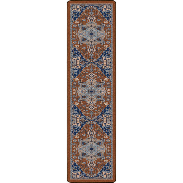 American Dakota Persia Caramel Rug - RC0234CRL234