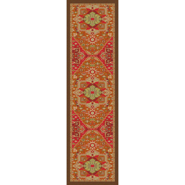 American Dakota Persia Glow Rug - RC0231GLW234