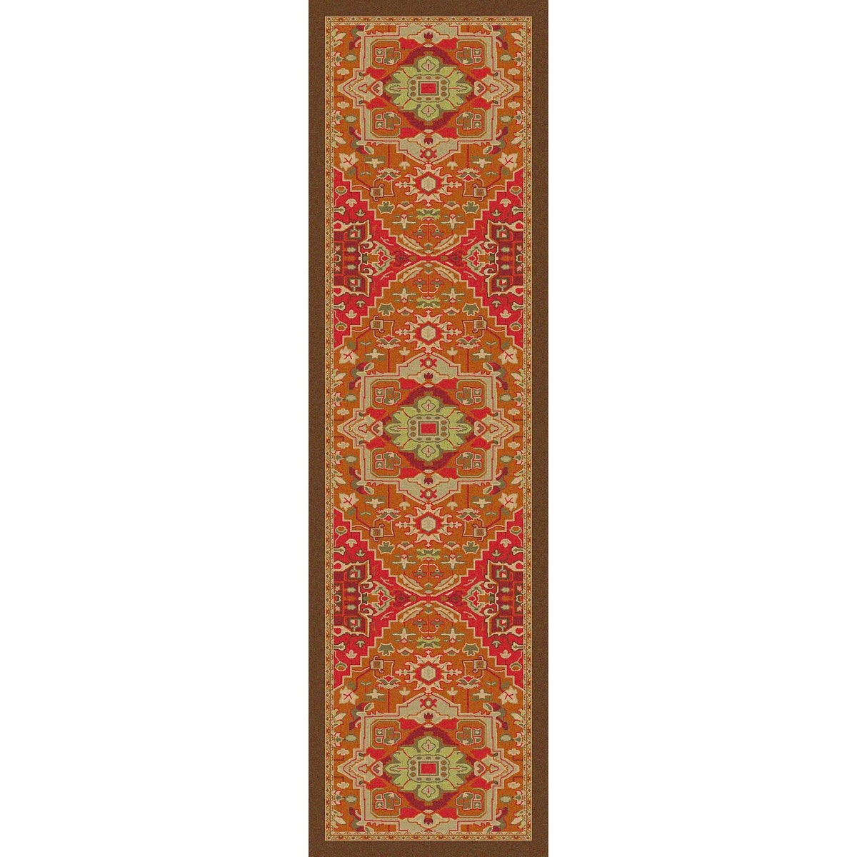 American Dakota Persia Glow Rug - RC0231GLW234