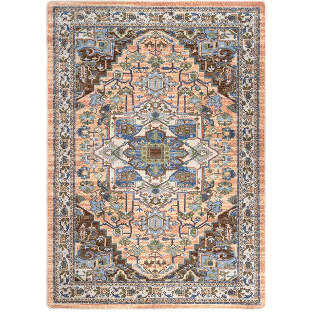 American Dakota Persia Pastel Rug - RC0231PAS234