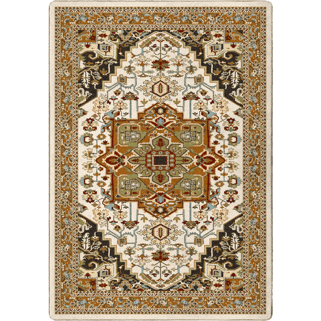 American Dakota Persia Voyage Rug - RC0233VOY234