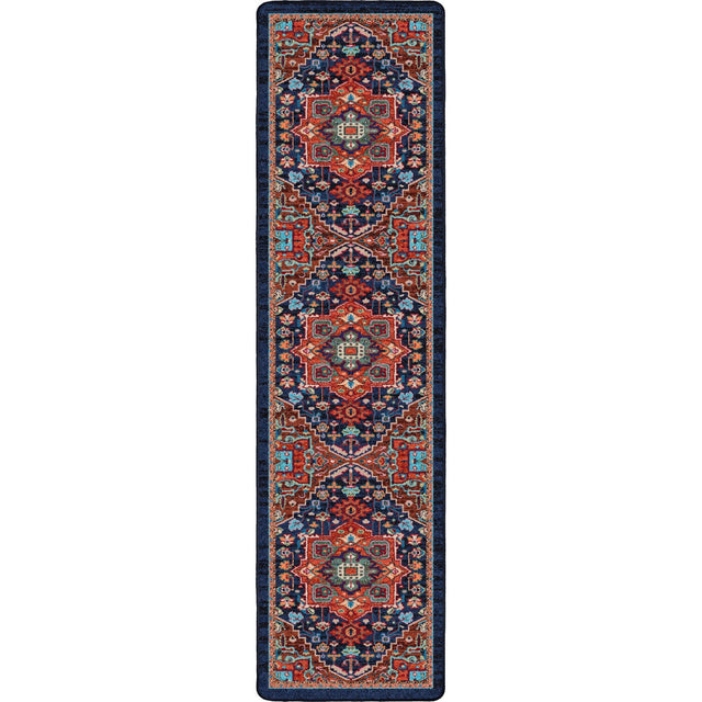 American Dakota Persia Wildflower Rug - RC0231WFL234