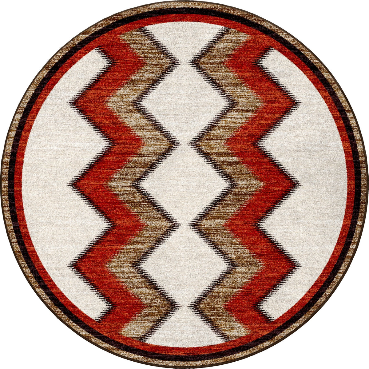American Dakota Rancho Sierra Rug