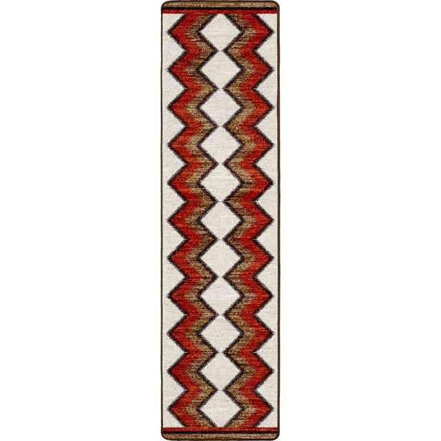 American Dakota Rancho Sierra Rug