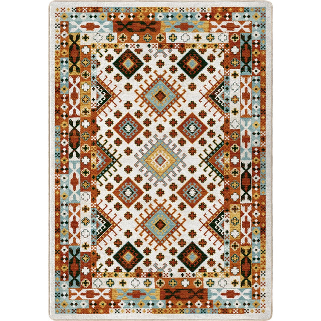 American Dakota Redemption Utopia Rug - 0309UTO234