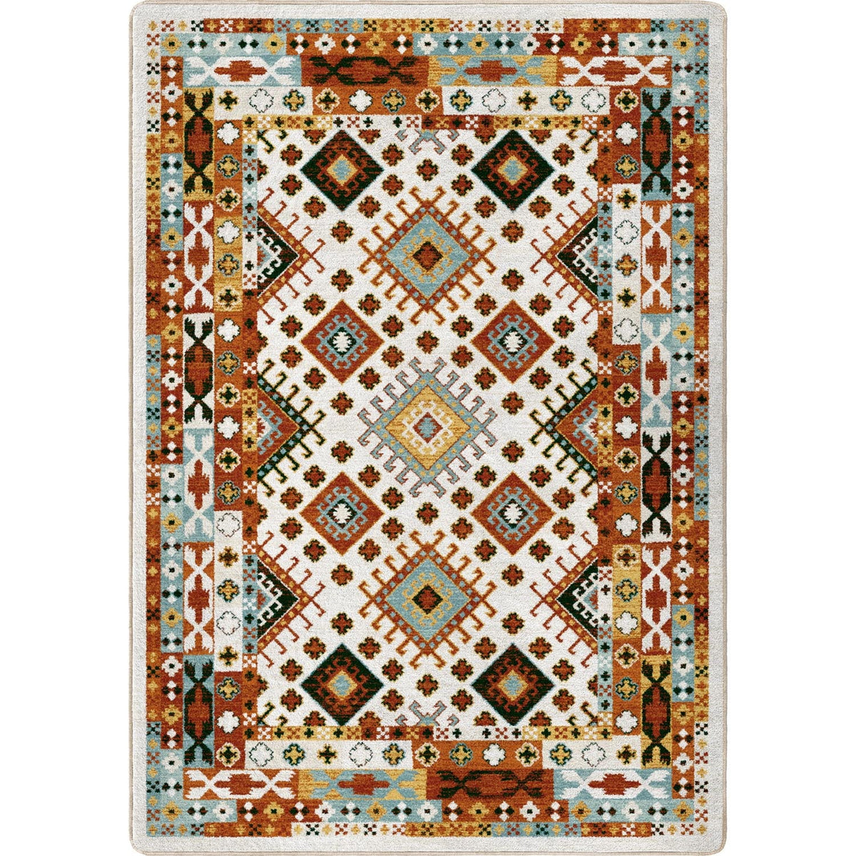 American Dakota Redemption Utopia Rug - 0309UTO234