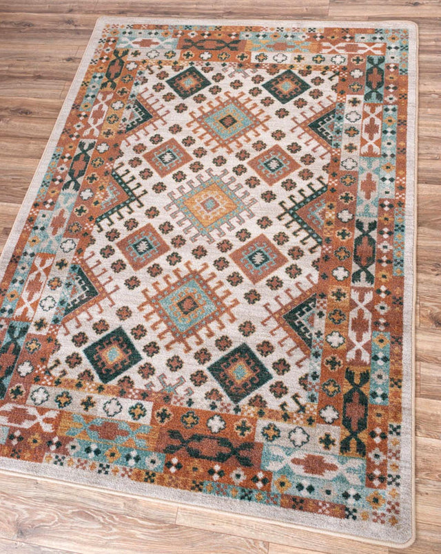 American Dakota Redemption Utopia Rug - 0309UTO234