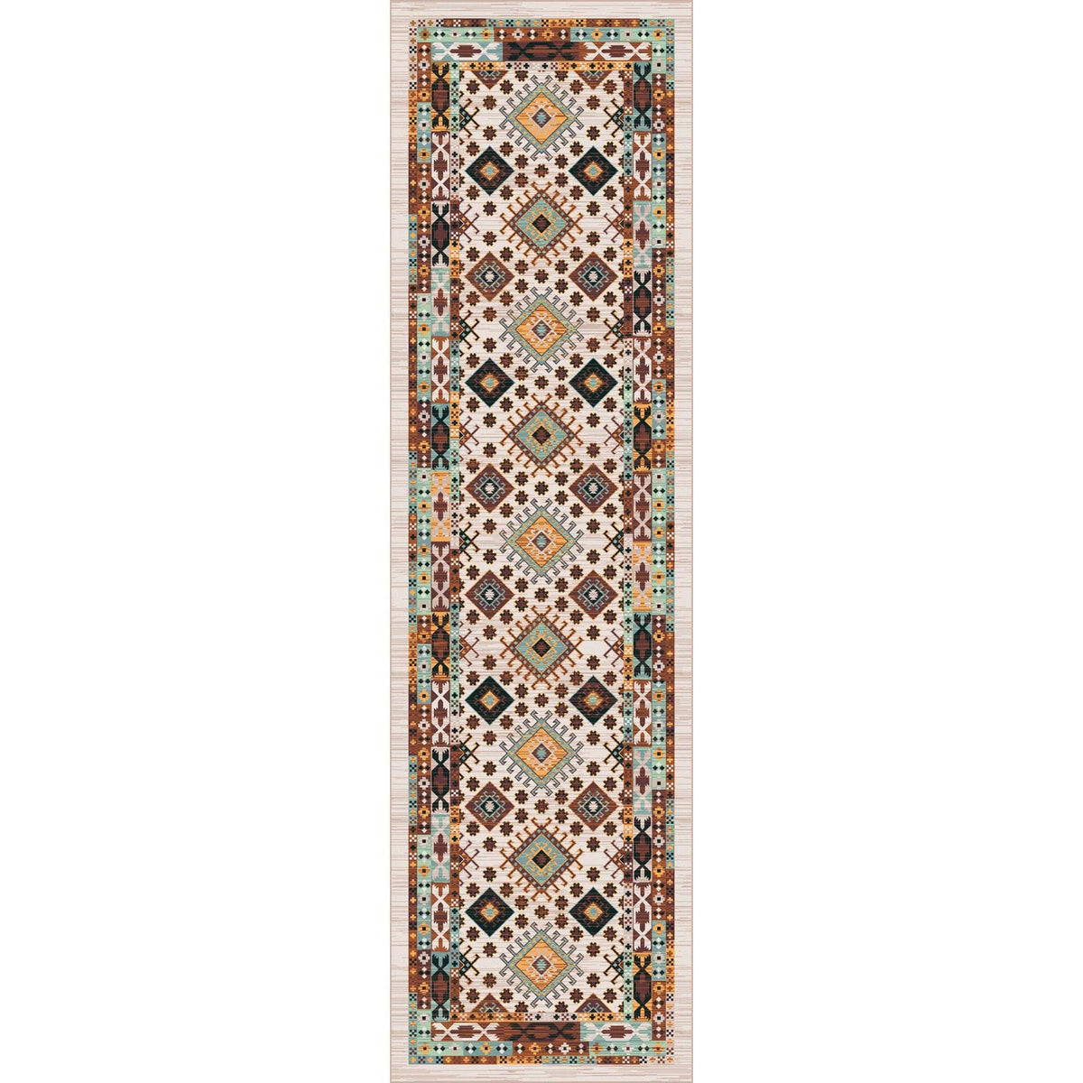 American Dakota Redemption Utopia Rug - 0309UTO234