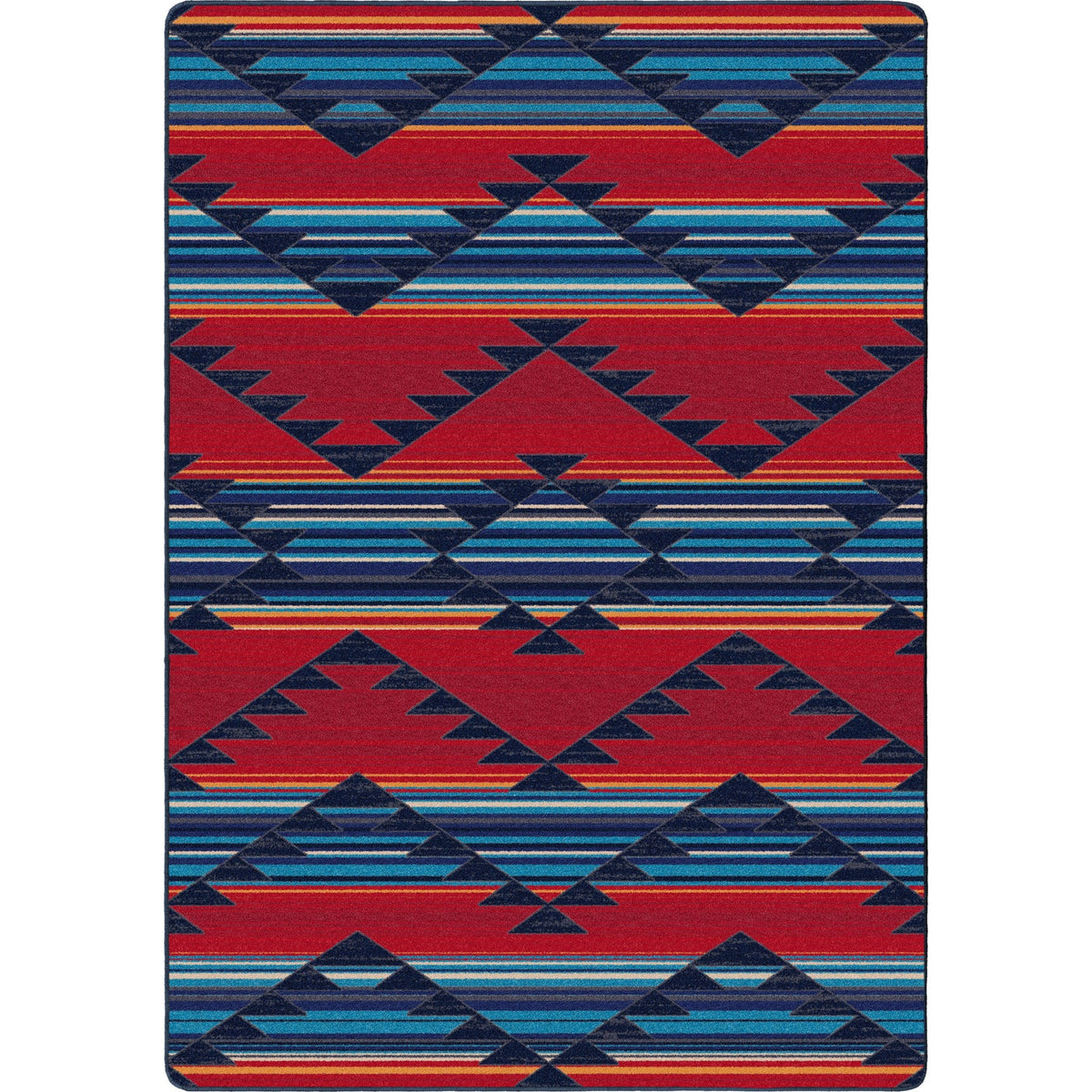 American Dakota Rumble Americana Rug