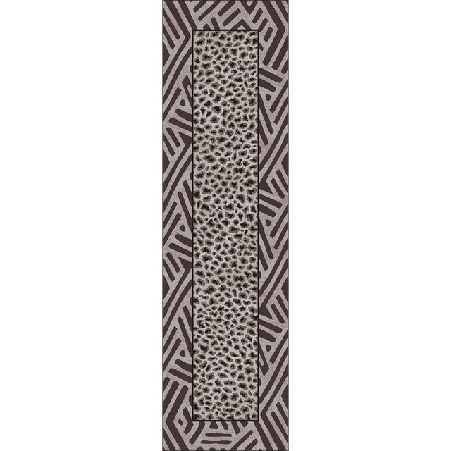 American Dakota Saharan Roots Earthenware Rug - 0402EWR234