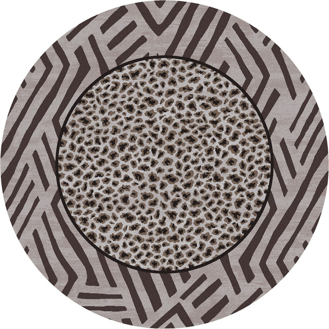 American Dakota Saharan Roots Earthenware Rug - 0402EWR234