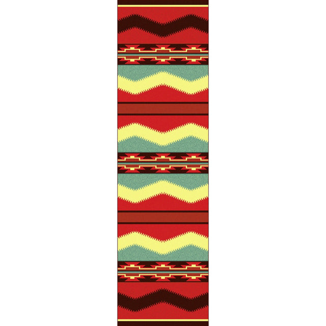 American Dakota Scout Fiesta Rug