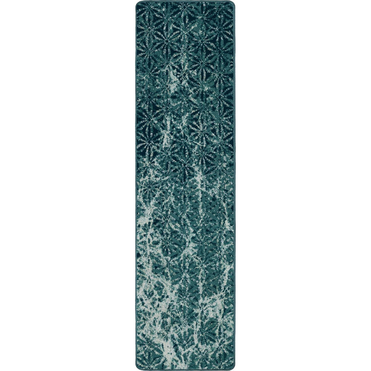 American Dakota Sea Kissed Deep Waters Rug - 0467DWR234