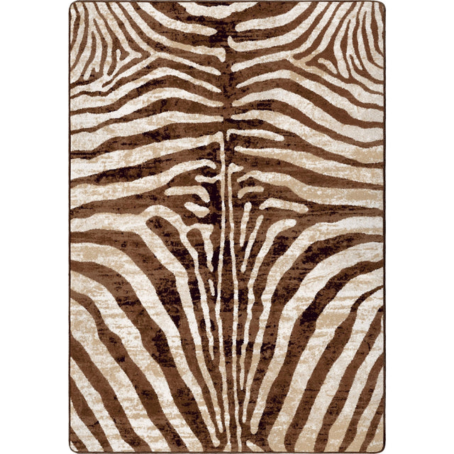 American Dakota Senegal Caramel Rug - 0210CRL234
