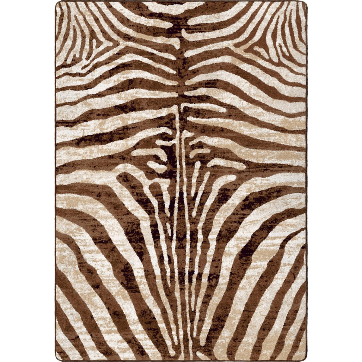 American Dakota Senegal Caramel Rug - 0210CRL234