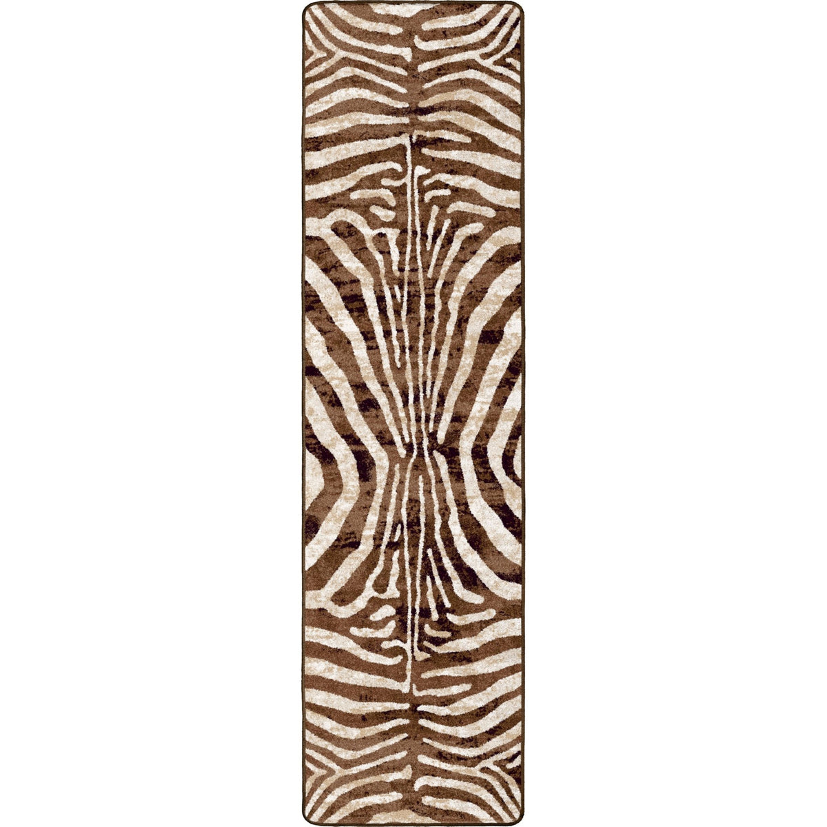 American Dakota Senegal Caramel Rug - 0210CRL234