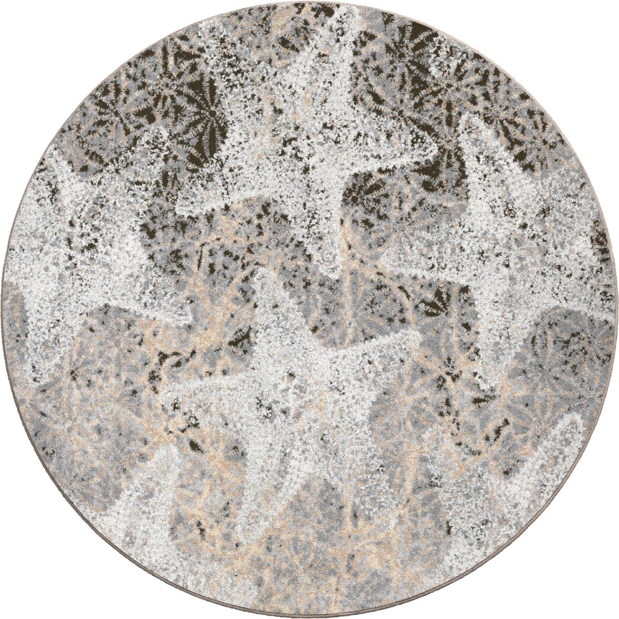 American Dakota Stargazing Sandy Shore Rug - 0469SSH234