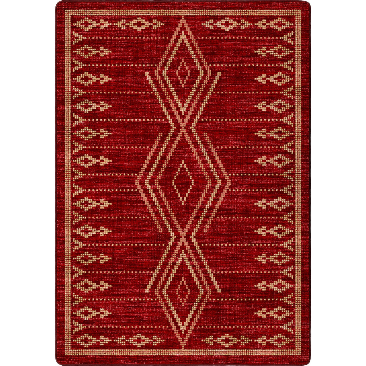 American Dakota Stillwater Jewel Rug