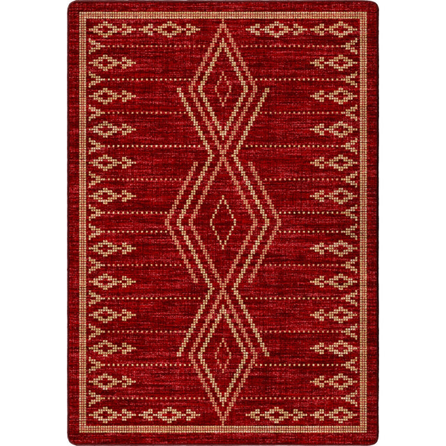 American Dakota Stillwater Jewel Rug
