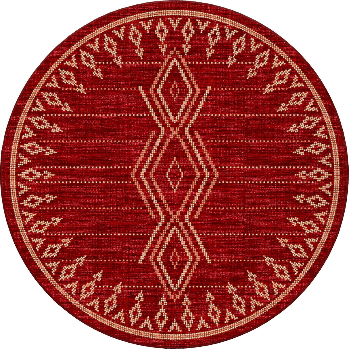 American Dakota Stillwater Jewel Rug