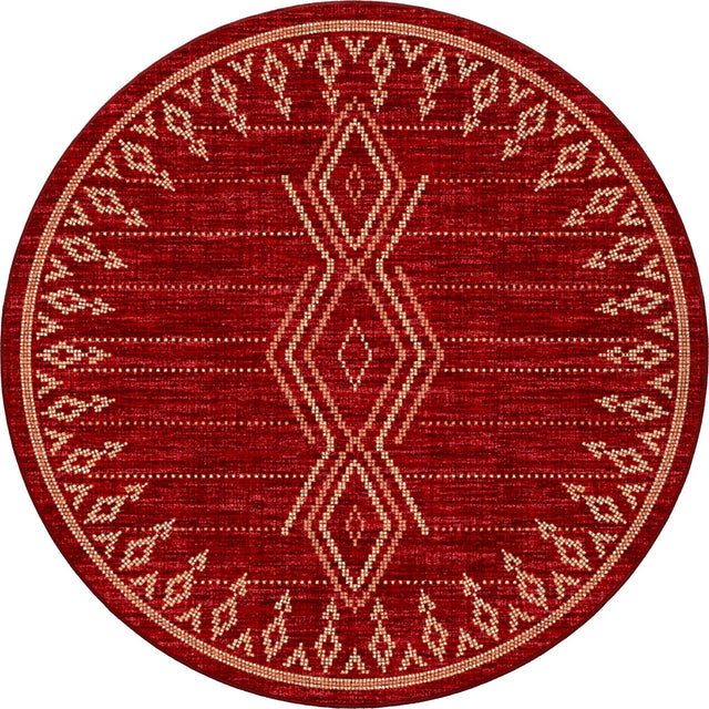 American Dakota Stillwater Jewel Rug
