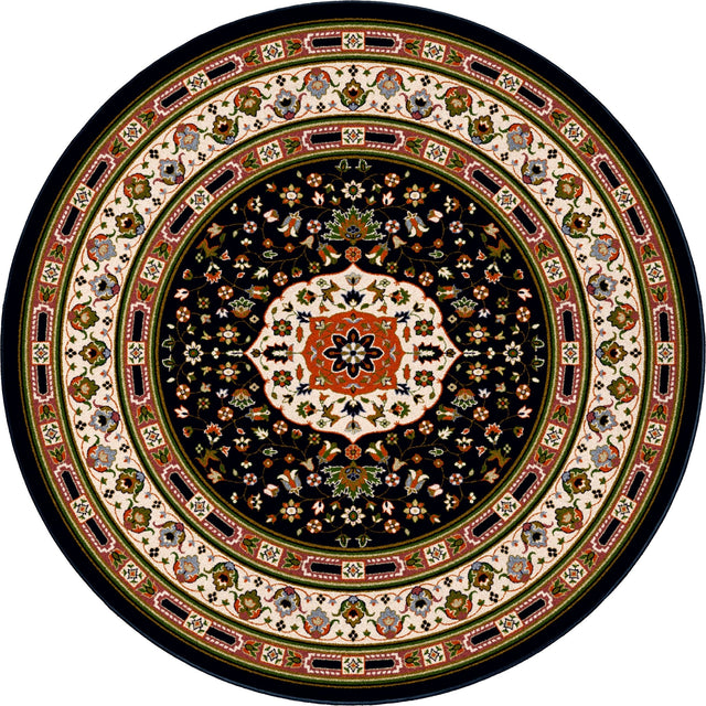 American Dakota Zanza Gallant Rug - RC0240GLT234