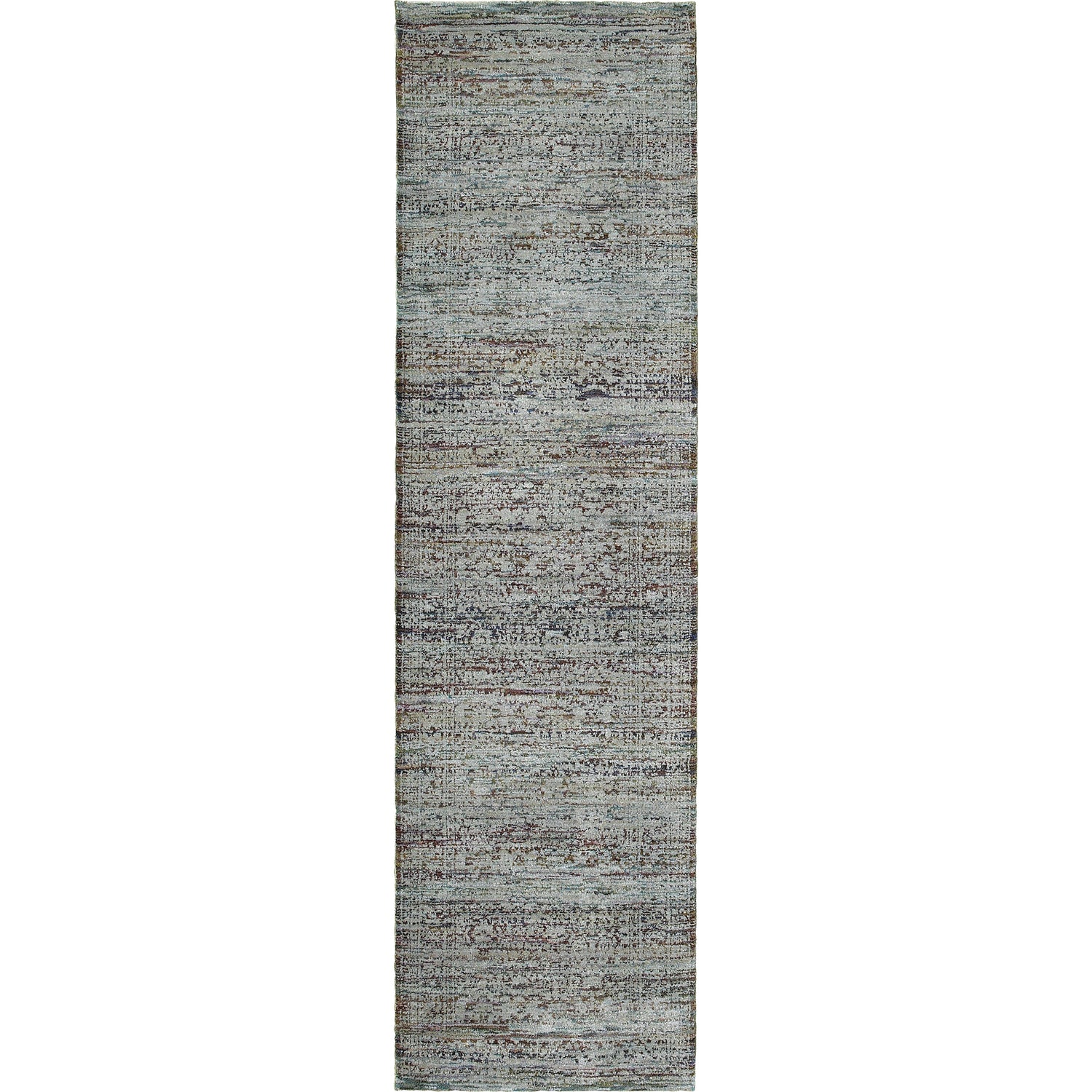 Oriental Weavers Sphinx Andorra 7127A Blue/Purple Rugs