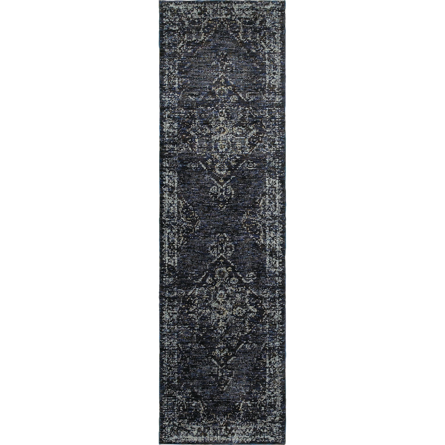 Oriental Weavers Sphinx Andorra 7135F Blue/Blue Rugs