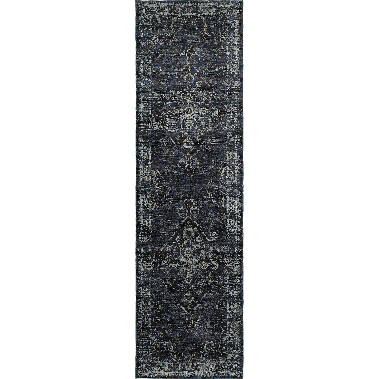 Oriental Weavers Sphinx Andorra 7135F Blue/Blue Rugs