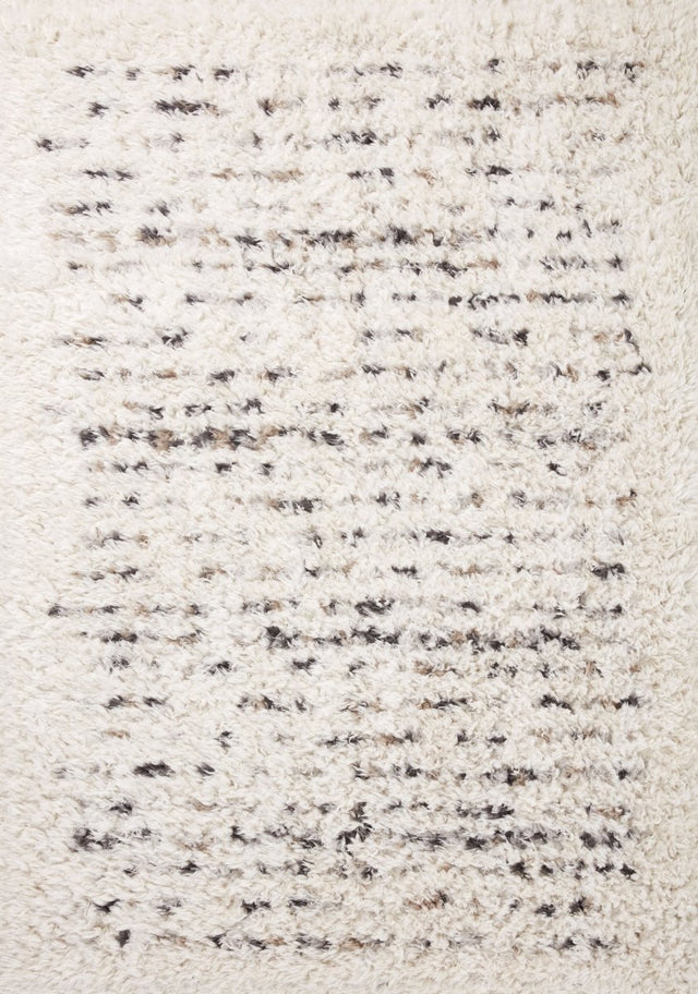 Angela Rose x Loloi Amira Ami-03 Ivory/Multi Rug.