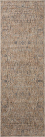 Angela Rose x Loloi Blake Bla-03 Taupe/Blue Rug.