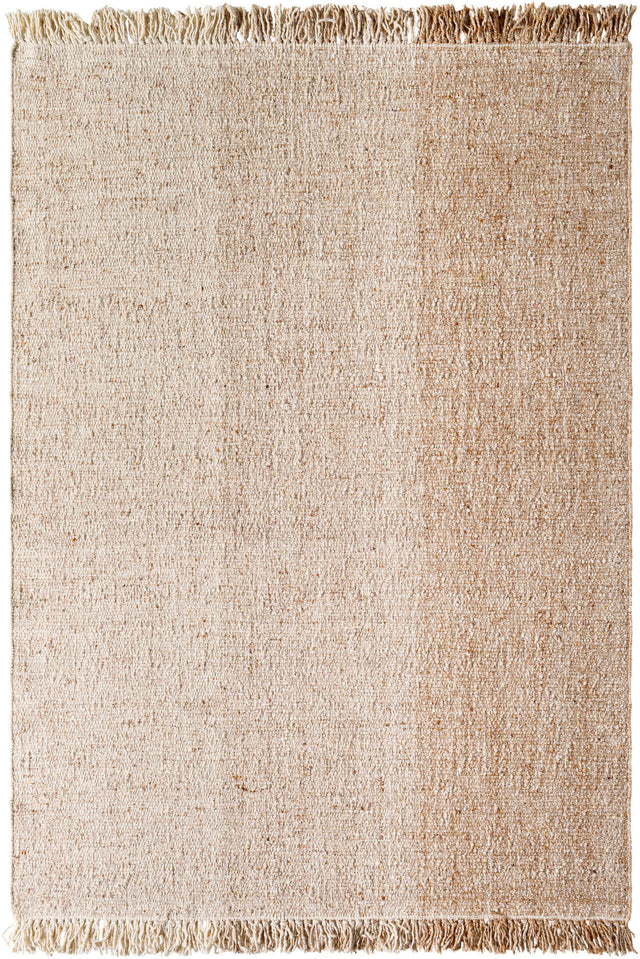 Surya Aarhus Aru-2303 Ash, Warm Grey, Pearl, Sage, Tan Rug.