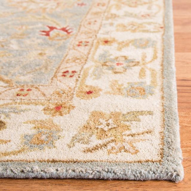 Safavieh Antiquities At822B Brown / Beige Rugs