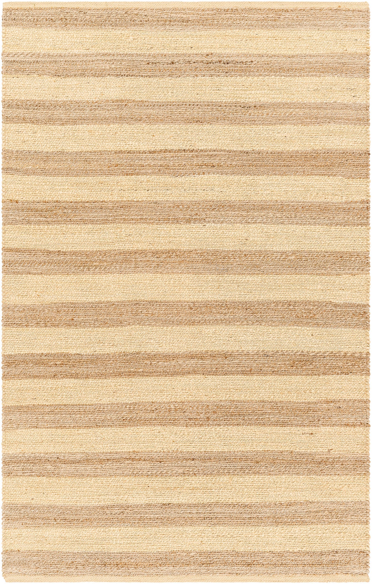 Surya Atina Ata-2300 Natural, Camel, Wheat, Light Wood, Tan Rug.